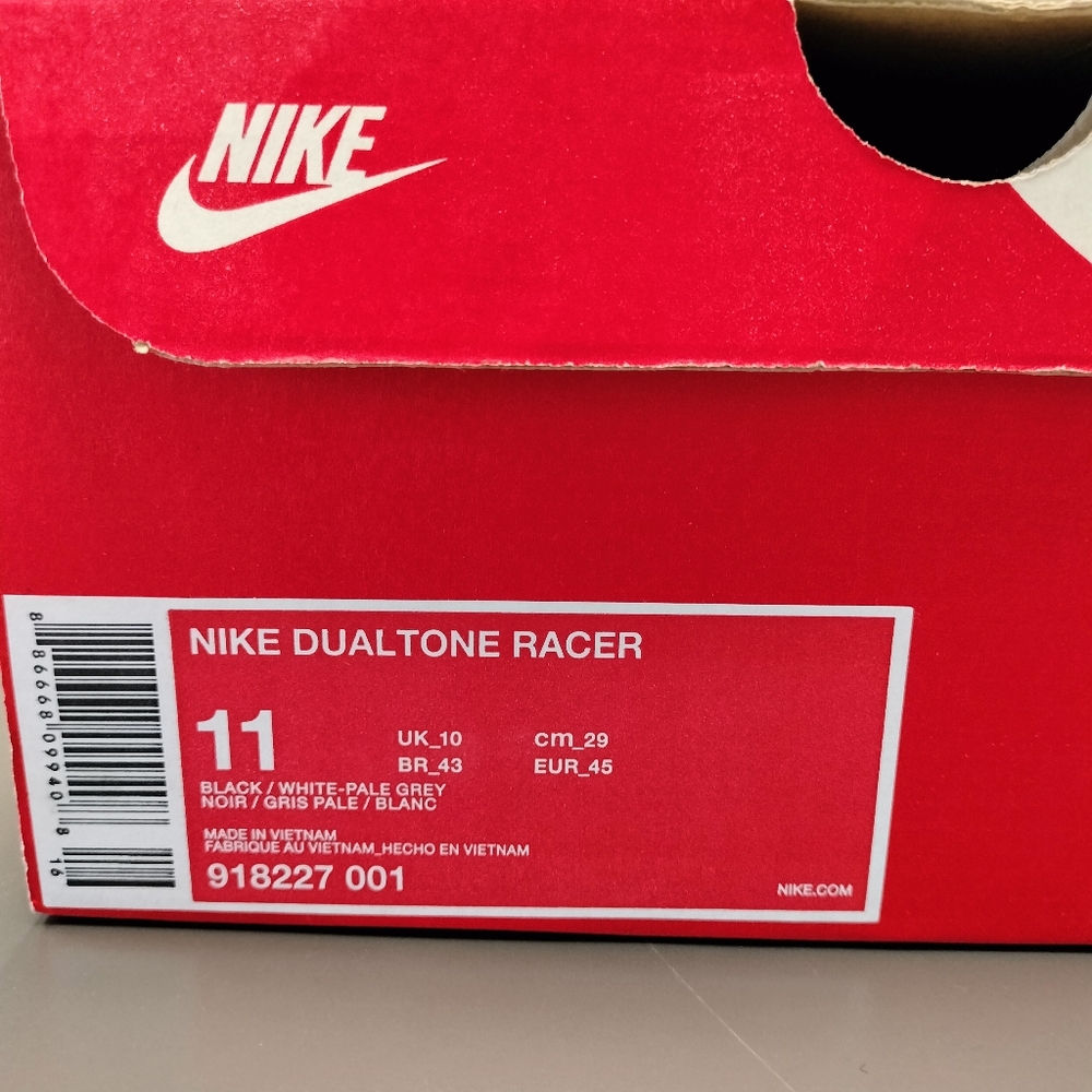 Nike Dualtone Racer - Picture 7 of 7